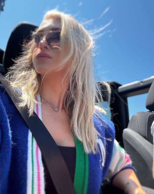 FOTO Stvorila AI dvojincu kako bi si olakšala posao: 'Radi sve što ja ne želim'