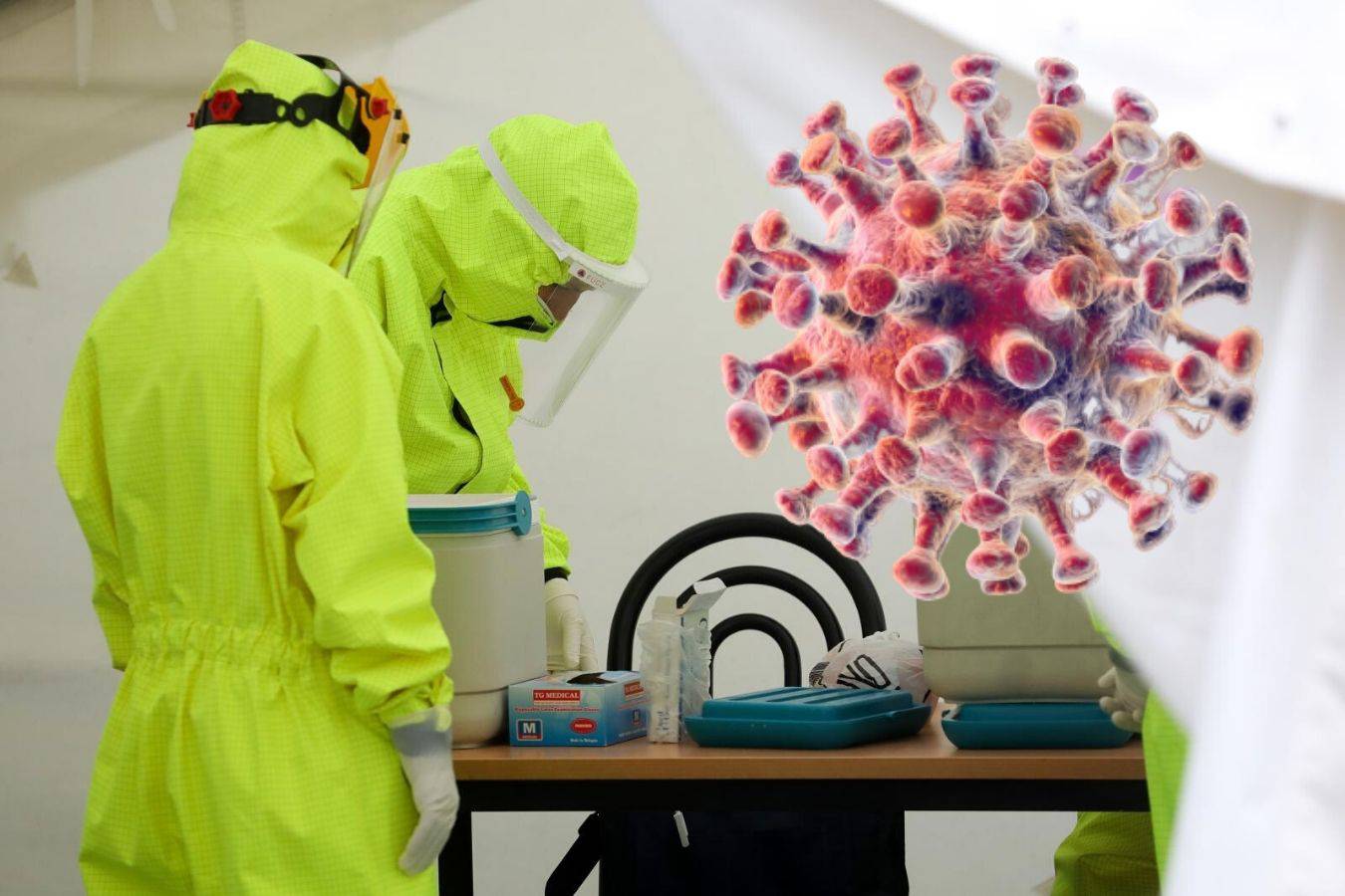 U Americi zbog korona virusa umrlo više od 147 tisuća ljudi