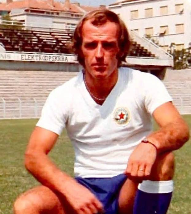 FOTO Velika četvorka u bivšoj Jugoslaviji. Pogledajte dresove