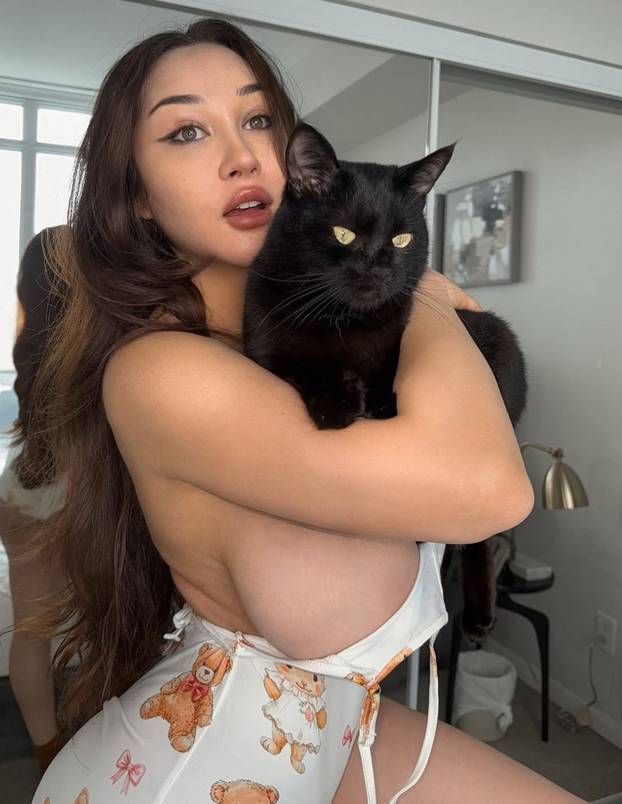 FOTO Ukrajinki Louisi čak ni Nives Celzijus ne može parirati