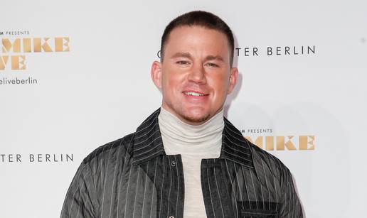 Channing Tatum unatoč vezi sa slavnom glumicom priznao: 'Ne znam hoću li se više ikad ženiti'