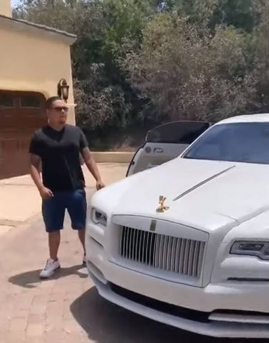 Pomeo Joshuu pa se počastio: Andy Ruiz kupio raskošnu vilu