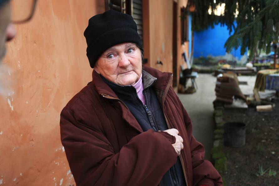 Krik majke sledio krv u žilama: 'Moj Teo je unutra, pomozite!!!'