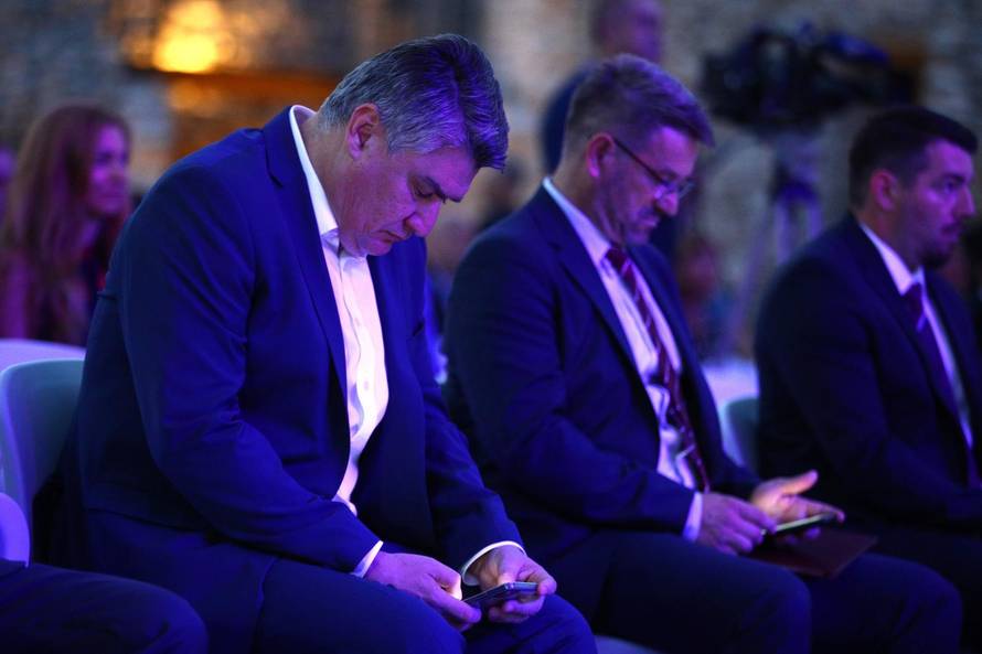 Solin: Svečana sjednica solinskog Gradskog vijeća povodom Dana grada