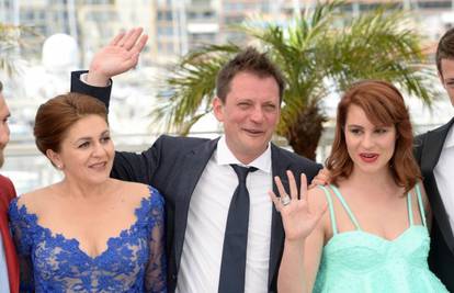 Dalibor Matanić je u Cannesu slavio s Isabellom Rossellini