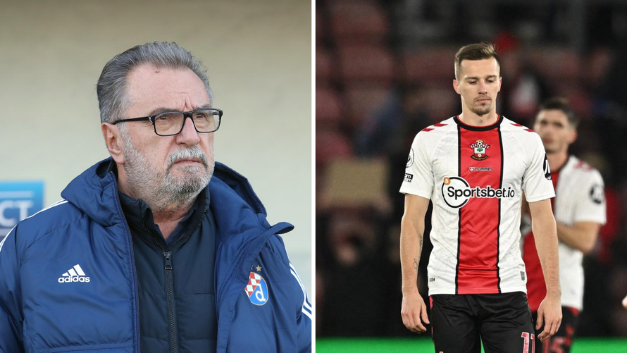 Anketa: Treba li Dalić pozvati Oršića na završnicu Lige nacija?