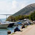 More na plaži Stara Mokošica ponovo zagađeno fekalijama: Ne preporučuje se kupanje