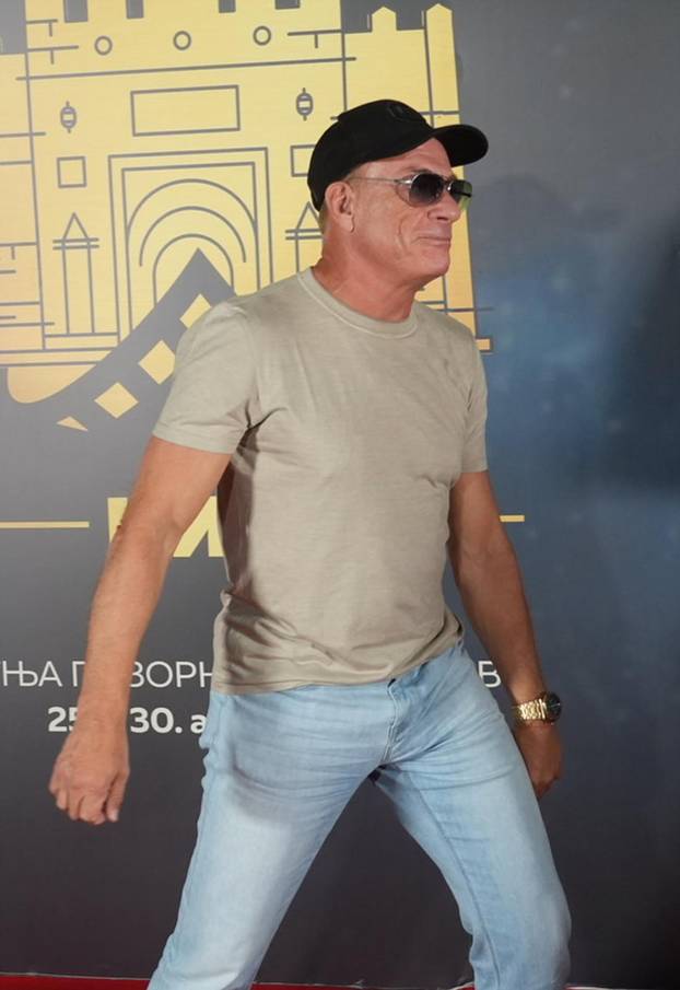 Svečano otvaranje prvog Međunarodnog filmskog festivala Niš
