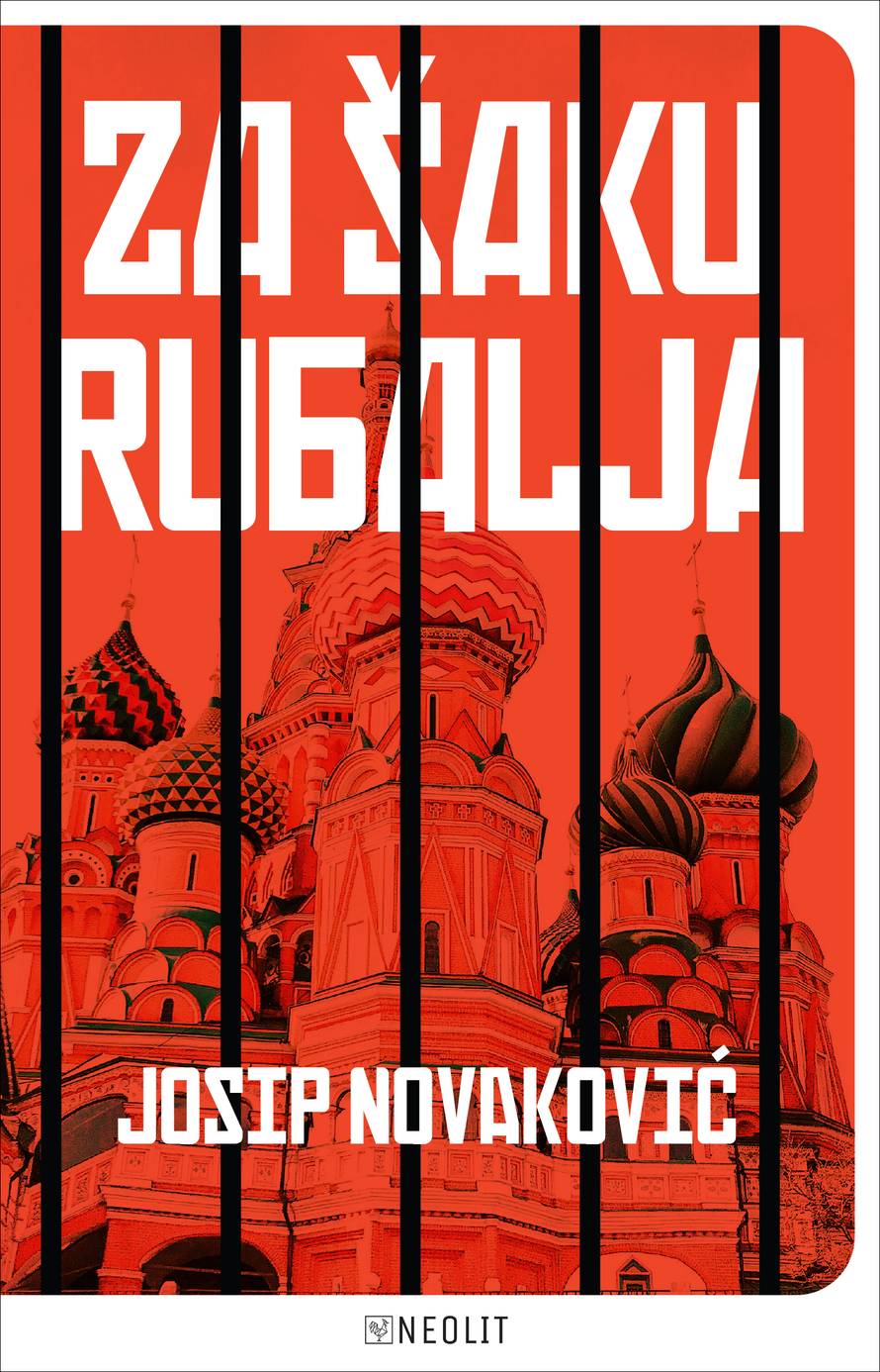 Tražite preporuku za čitanje? Ovih nekoliko naslova vrijedi uzeti u ruke