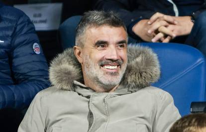 Bjegunac Zoran Mamić dobio je sina s 11 godina mlađom: Sve su mjesecima čuvali u tajnosti...