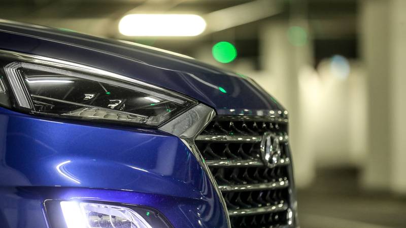 Hyundai opoziva gotovo 37.000 vozila, imaju ozbiljan kvar