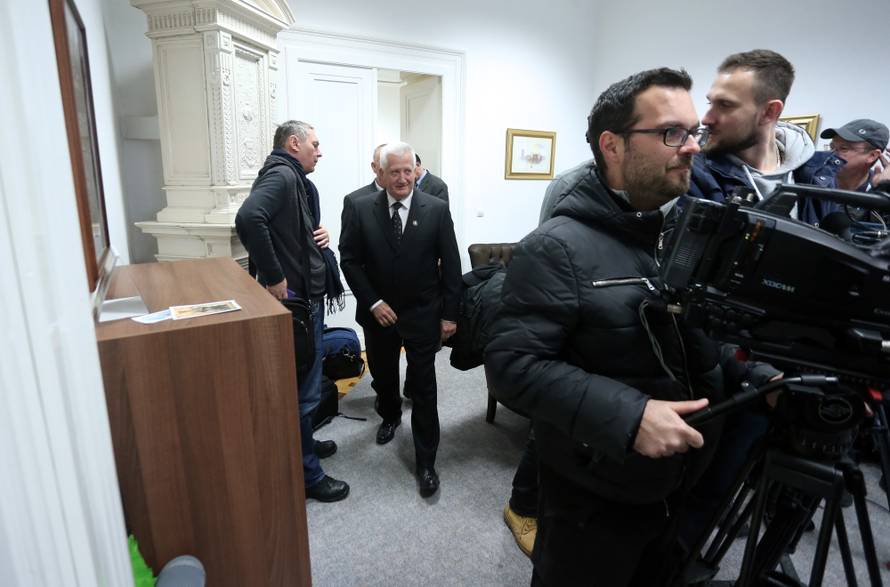 'Aleksandru Vučiću ovaj posjet treba više nego li Hrvatskoj...'