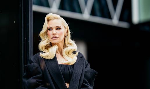 Nataša Bekvalac o spotu s mamom: 'Te tri minute su jedino što imamo snimljeno'