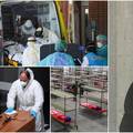 Madrid: Na klizalištu odlažu mrtva tijela, građani zabrinuti