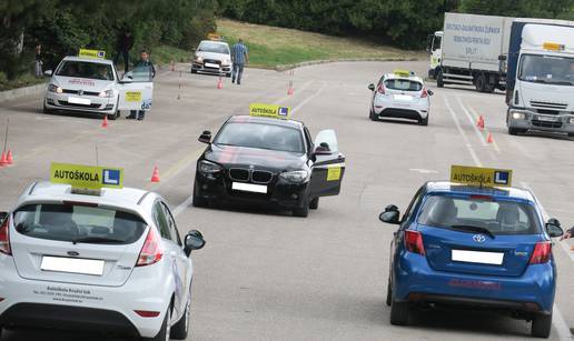 Mijenjat će se način polaganja vozačkog: Evo što vas sve čeka