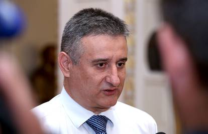 Karamarko: Premijer nas je doveo u nezavidnu situaciju