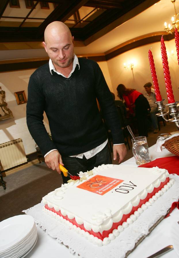 Zagreb: 02.03.1972. ro?en Rene Bitorajac, filmski i kazališni glumac 