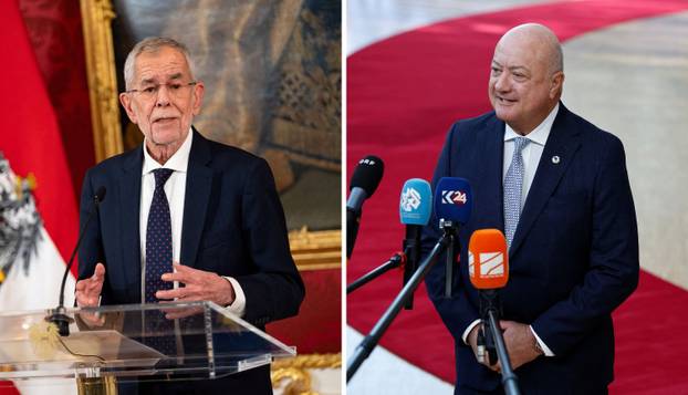 FOTO Upoznajte čelnike država EU-a: SAD okreće leđa, oni će odlučiti o budućnosti kontinenta