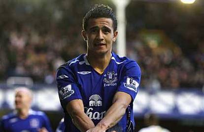 Tim Cahill: Jelavić je igrač koji nam može donijeti prevagu...