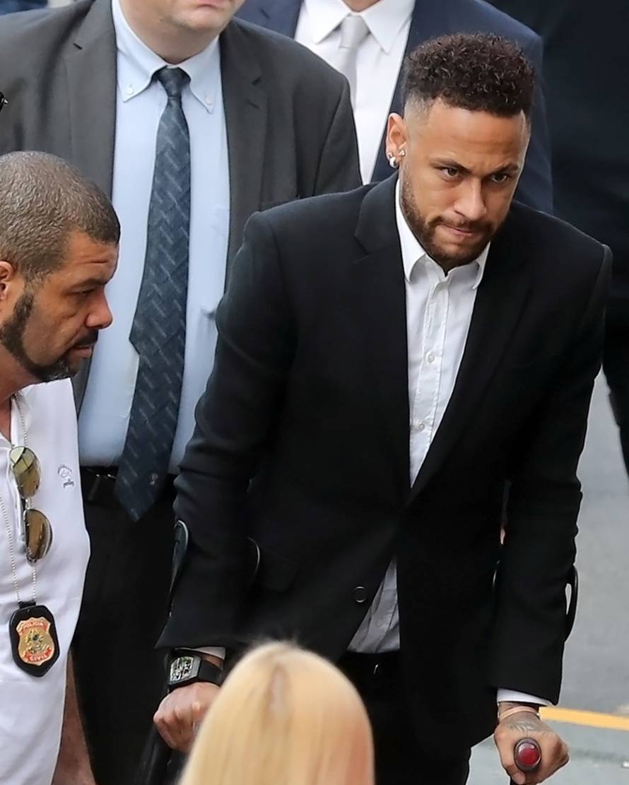 Ispitivali ga 5 sati: Samo želim da ova stvar završi... Čim prije