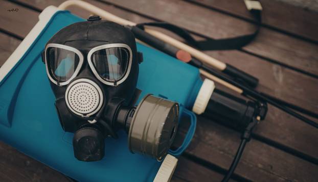 FOTO Pripremaju se za kolaps civilizacije i(li) smak svijeta: 'Ove stvari svi moraju imati...'