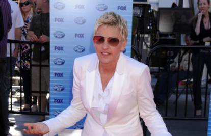 Ellen DeGeneres prodala je kuću koju je kupila od Brada 