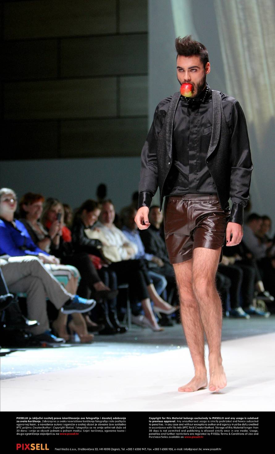 Borna Filić/Pixsell