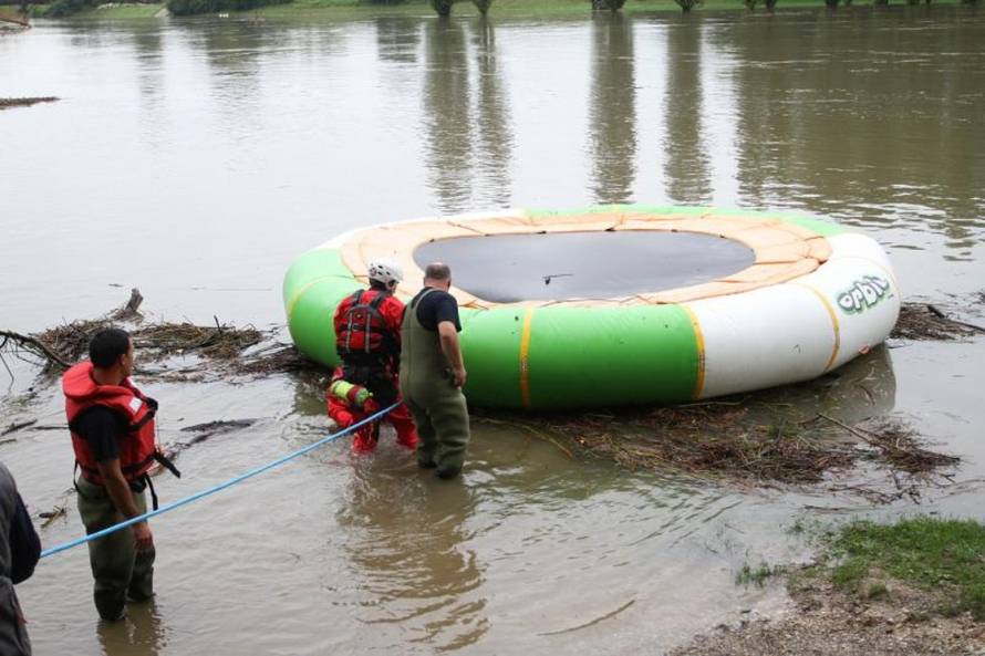 Kristina Stedul-Fabac/PIXSELL