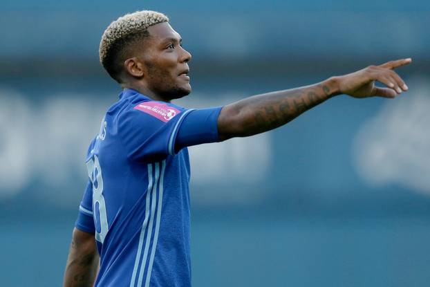 Zagreb: Hrvatski Telekom Prva liga, 2. kolo, GNK Dinamo - HNK Cibalia