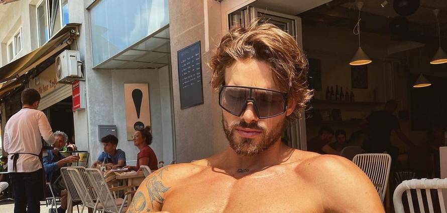 Zavirite u luksuzan stan Vlahe Arbulića i Tatjane Dragović: Otvoreni prostor, mramor...