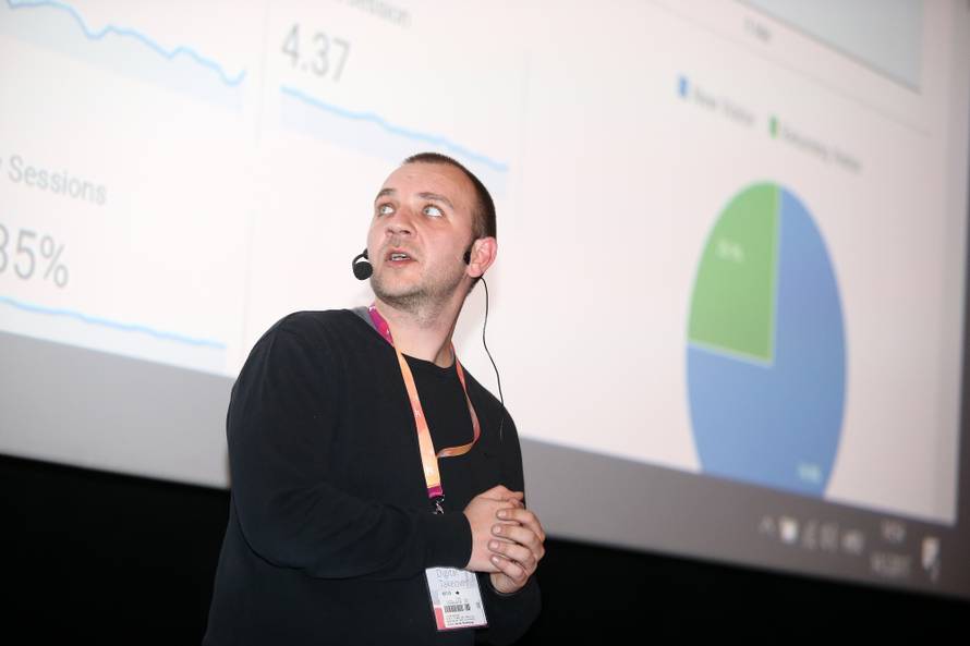 Digital Takeover: Dodijeljena su Business leaders priznanja...