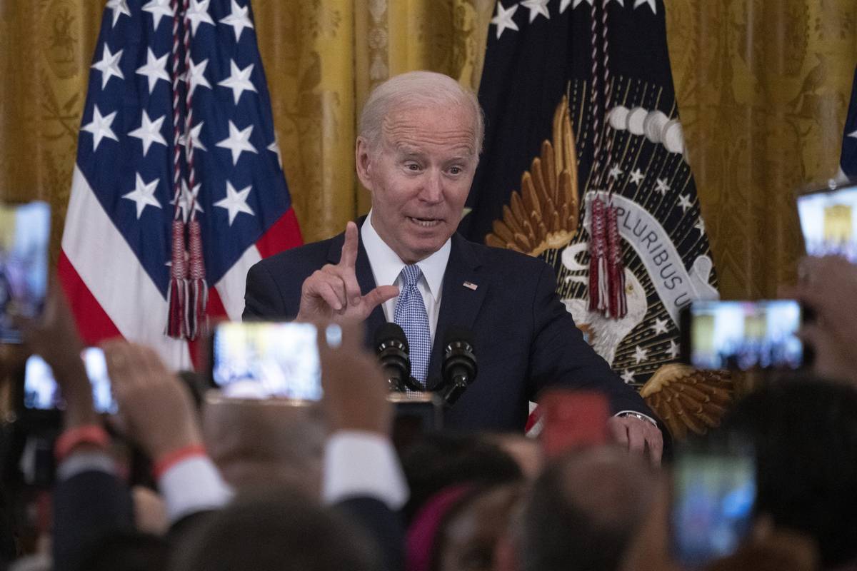 Biden nakon susreta s čelnicima Švedske i Finske: Ispunjavaju sve uvjete za ulazak u savez