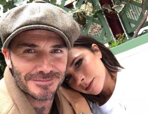 Javnost pokušava 'razvesti' Beckhamove, a oni se ne daju