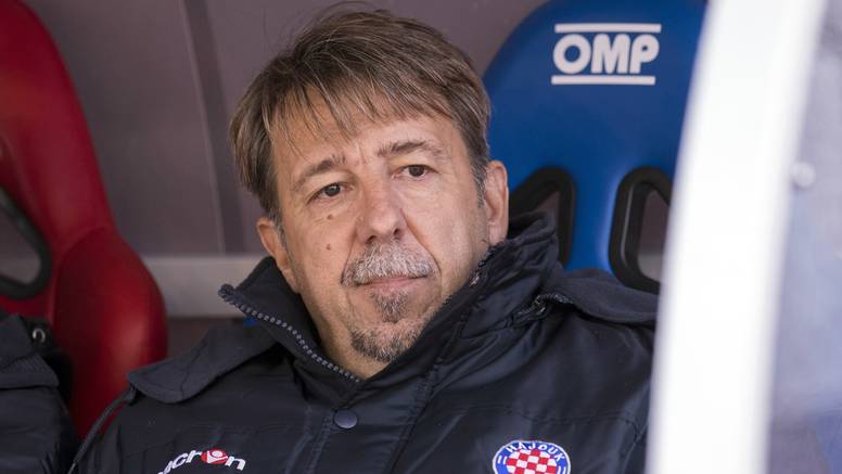 Dinamo zagrizao za Kolumbijca? Zoran Vulić blizu je novog posla