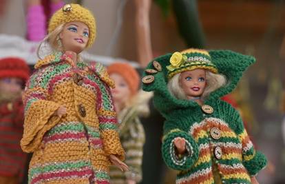 Proizvođač lutki Barbie ukida radna mjesta i zatvara tvornice