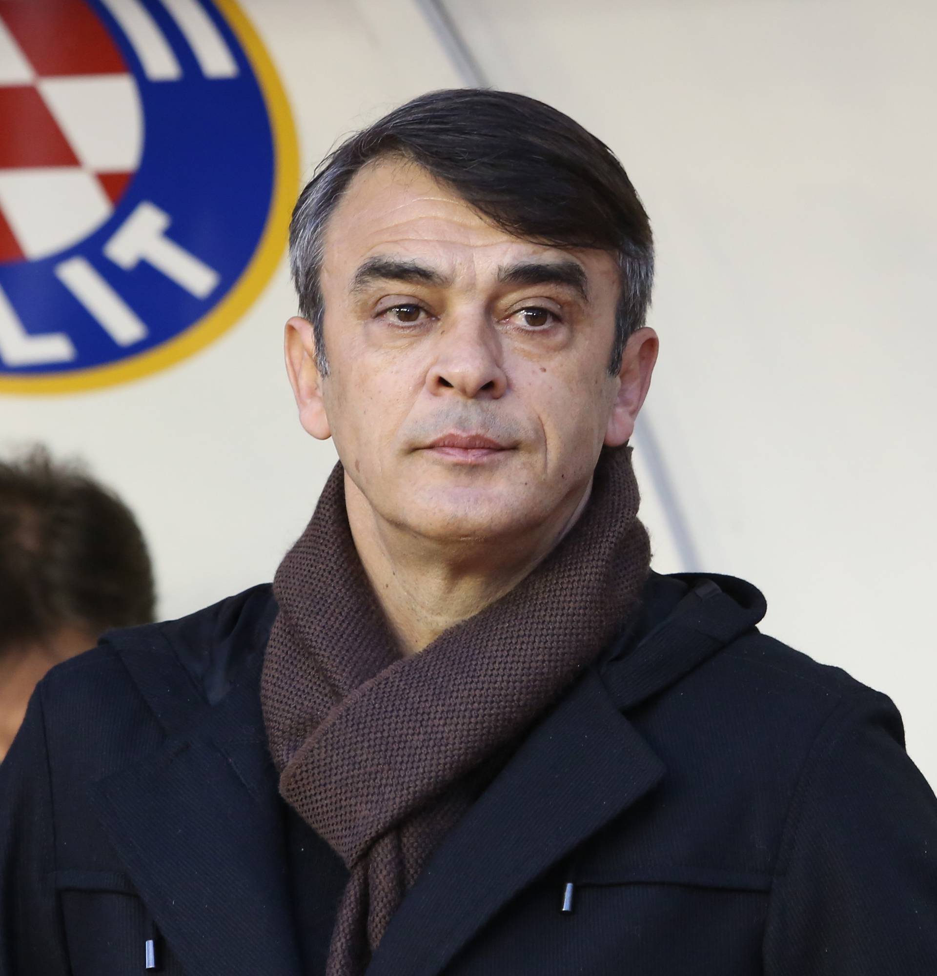 Burić je povratkom potvrdio da želi ostati na Hajdukovoj klupi
