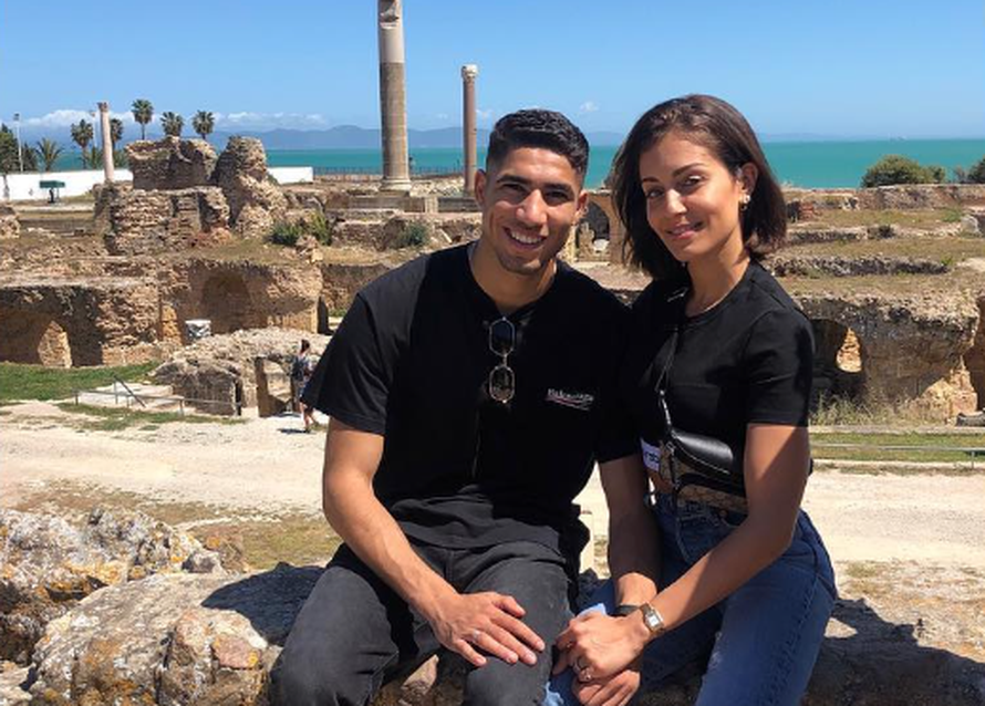 Tražila je razvod i pola imovine od igrača PSG-a pa se šokirala: Sva imovina glasi mu na majku?