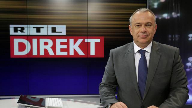 Zoran Šprajc se oprostio od RTL Direkta: Ja sam svoju dionicu odradio, hvala i doviđenja...
