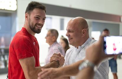 Apel tate Veočića: Ne dajte da takav talent ostane bez potpore