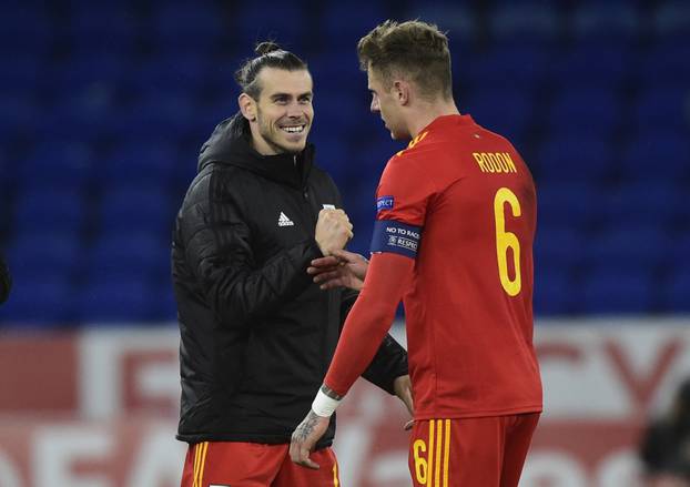 UEFA Nations League - League B - Group 4 - Wales v Finland