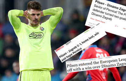 Češki mediji: Neočekivani heroj srušio je Dinamo u dva poteza