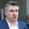 Milanović o BiH:  Ako je nešto Yugo 45 ne može biti Passat