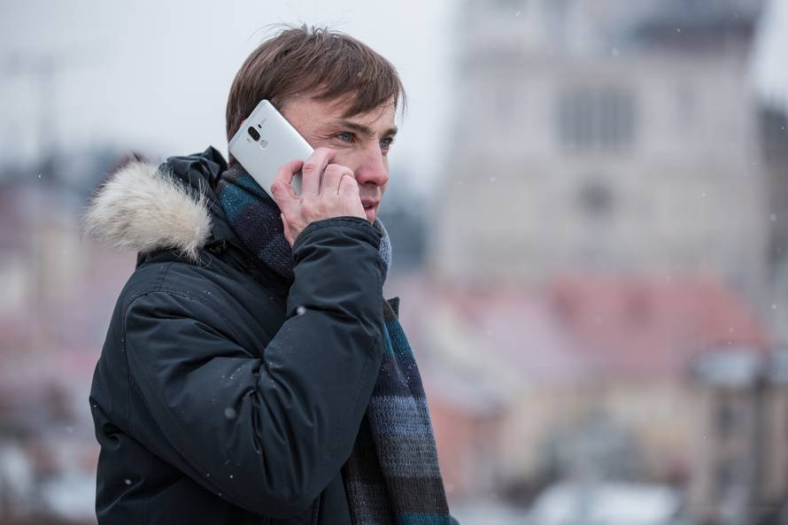 Pametni telefon koji uči - Huawei Mate 9