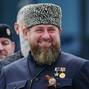 FILE PHOTO: Victory Day Parade in Grozny