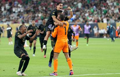 Honduras i Meksiko prošli su u polufinale Gold Cupa, Kanada Nike Sigura čeka Gvatemalu