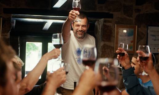 David Skoko za Cafe: Upoznao sam divne ljude i kuhao sam jela koja do sada nikad nisam