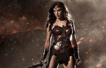 Wonder Woman: Nagovještaj boljih dana za superjunake