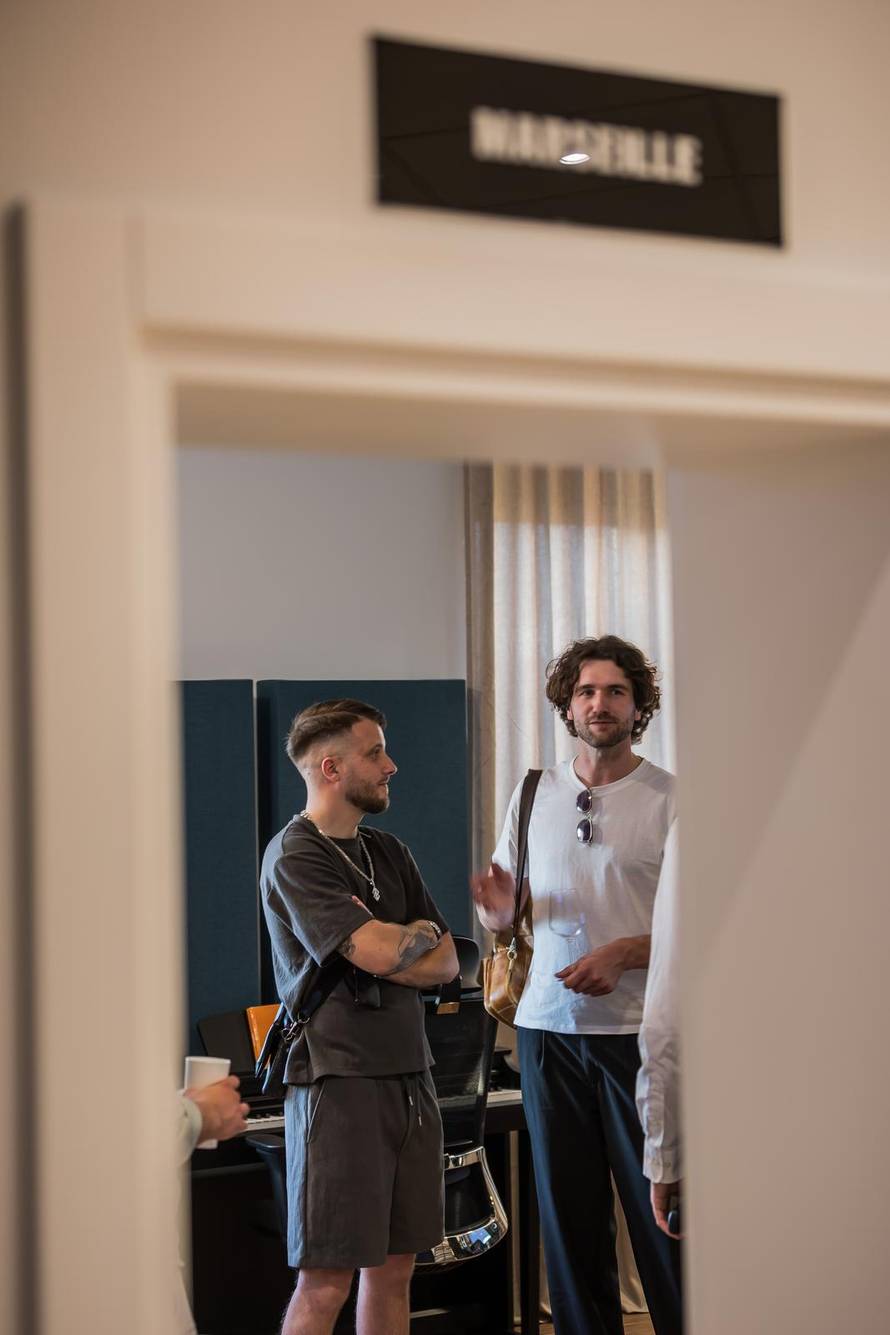 Split: Otvoren novi studio i produkcijka kuća Blockstar
