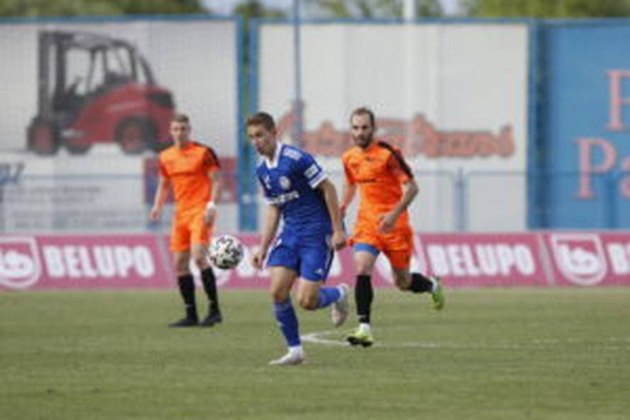 Lovro Zvonarek odlazi u Bayern! Nije najveći Slavenov transfer...