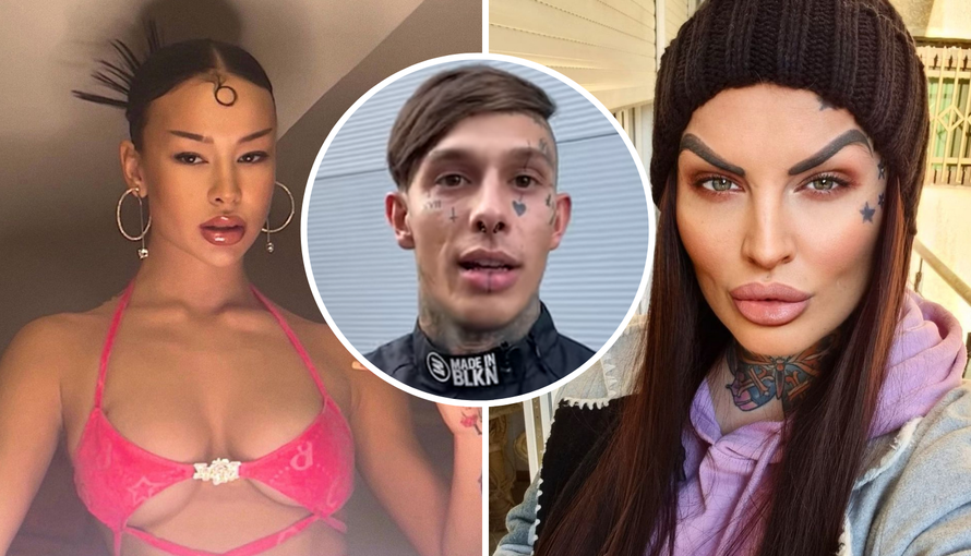 Hrvat iz 'Zadruge' prevario kćer Mile Kitića s reality zvijezdom? 'Nije se baš iskazao u krevetu'